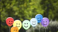 Editorial: Keeping the bright side out 