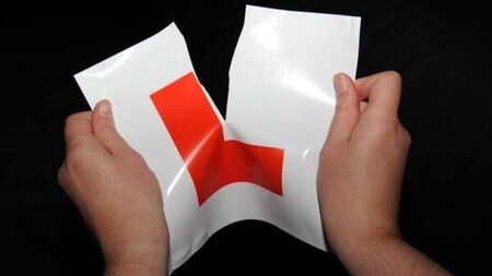 Driving lesson complaints include instructor grabbing steering wheel and praying