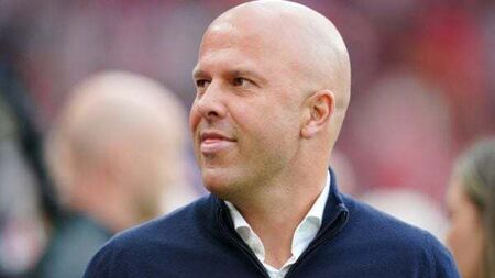 Arne Slot accepts tougher challenges lie ahead after winning start at Liverpool