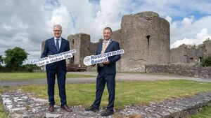 County gearing up for ‘Global Rossie Day’