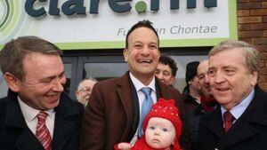 Joe Carey's sister Leonora to make bid to retain brother's seat in Clare Joe Carey's sister Leonora to make bid to retain brother's seat in Clare