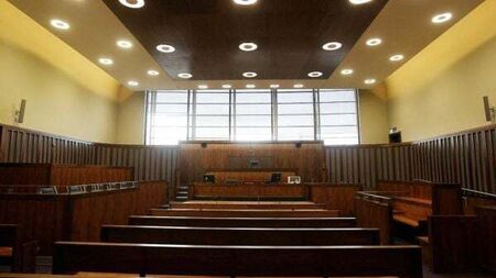 Evidence and fresh bail bid due for teen allegedly caught ‘digging up gun’