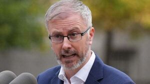 No Green Party ‘climb down’ on land tax, O’Gorman says No Green Party ‘climb down’ on land tax, O’Gorman says