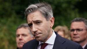 Harris expects hate-crime legislation will be passed ‘in lifetime of Government’