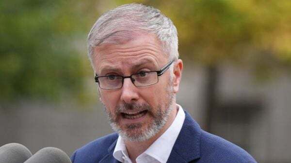Mother describes government's autism strategy as 'a load of fluff'