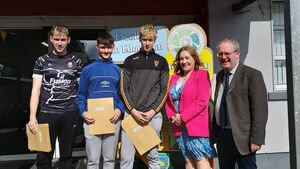  “Overjoyed and exceptionally proud” of Lanesboro college students 