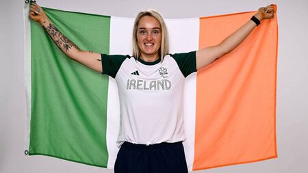 ‘Never don’t try because you think you can’t’