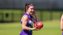 Roscommon native to feature in TG4’s Aussie women’s football league coverage
