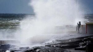 Met Éireann releases list of new storm names for next season Met Éireann releases list of new storm names for next season