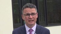 Someone was always going to cry unfairness at exam grade inflation, Minister says