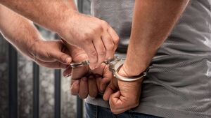 Justice Minister launches recruitment drive for prison officers