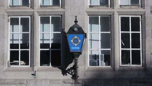 Man charged after criminal damage and attempted arson to properties in Donegal