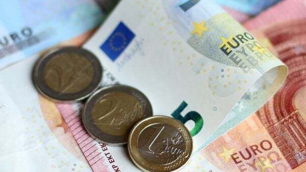 Inflation slows to 1.1% in the year to August