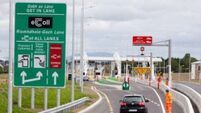 Operating profits up 23% to €10.86m at Limerick tunnel after toll hike