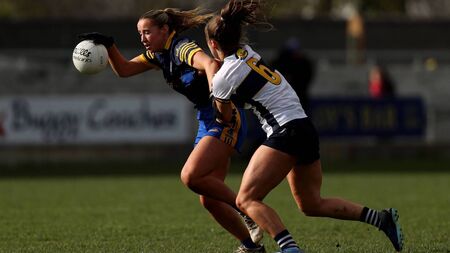 Roscommon star suffers season-ending injury