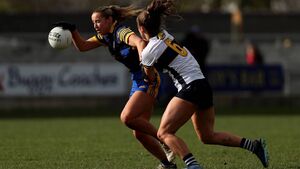 Roscommon star suffers season-ending injury Roscommon star suffers season-ending injury