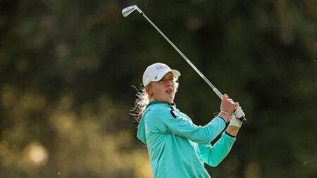 Roscommon golfer makes excellent start to KPMG Women’s Irish Open