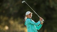 Roscommon golfer makes excellent start to KPMG Women’s Irish Open 