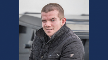 Man who robbed spate of churches is jailed for a year