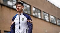 Michael Glaveys take direct route to knockout stages of senior football championship 