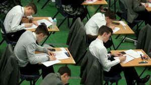 Numbers suspected of cheating in 2024 Leaving Cert almost doubles to 114 Numbers suspected of cheating in 2024 Leaving Cert almost doubles to 114