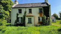 Thirty five acre residential farm on the market