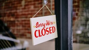 Popular County Roscommon business closes its doors as owners retire Popular County Roscommon business closes its doors as owners retire