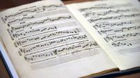 County Roscommon Musical Society looking for young people to play Von Trapp children 