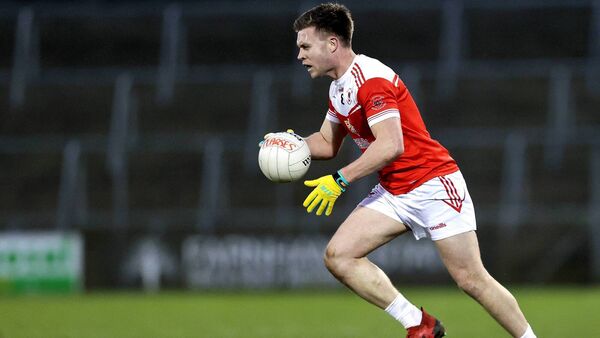 Business end of the local senior and intermediate football championships takes shape