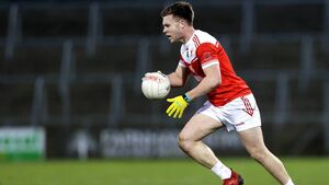 Business end of the local senior and intermediate football championships takes shape Business end of the local senior and intermediate football championships takes shape