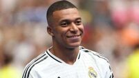 No problem with Kylian Mbappe’s start at Real Madrid – Carlo Ancelotti