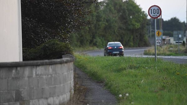 'Slow Down Day' to swing into action across County Roscommon