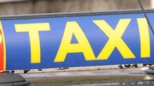 Taxi driver robbed and threatened at knifepoint in Ballymun