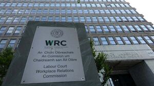 Hotel ordered to pay waiter €7,000 over unpaid tips and unfair dismissal Hotel ordered to pay waiter €7,000 over unpaid tips and unfair dismissal