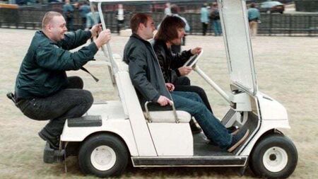 Taoiseach supports probe following Oasis ticket price surges