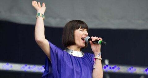 Róisín Murphy leads tributes to ‘beautiful’ Crazy P frontwoman Danielle Moore
