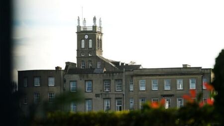 2,400 claims of historical sexual abuse at 308 schools run by religious orders