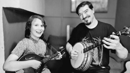 New Roscommon traditional music school to open