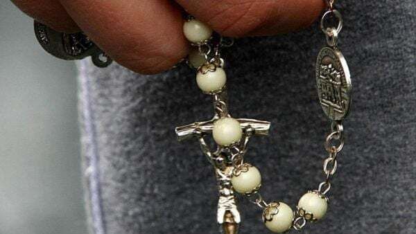 Catholic representative body is ‘deeply sorry’ for abuse in religious schools