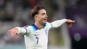 Jack Grealish will get some abuse from Irish fans, Callum Robinson says Jack Grealish will get some abuse from Irish fans, Callum Robinson says