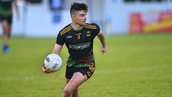 Clann bare their teeth as Oran win big - but who’s on the SFC Team of the Week?