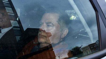 Man wanted in connection with murder of three RUC officers granted bail