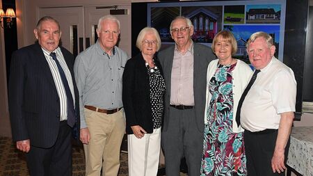 Community bids emotional farewell today to popular priest
