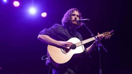Hozier secures planning permission for guest lodge at his Wicklow home on third attempt