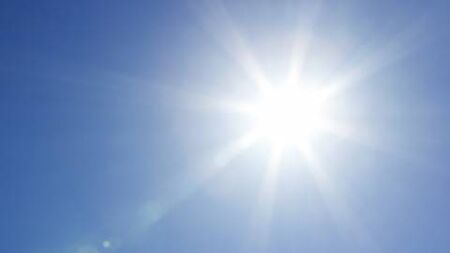 County Roscommon in line for one of the warmest days of the year