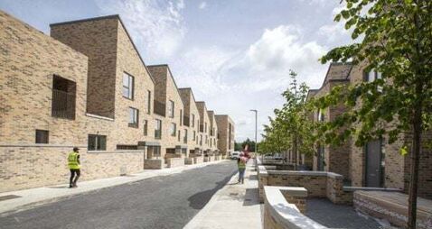 Government urged to double social and cost-rental housing stock