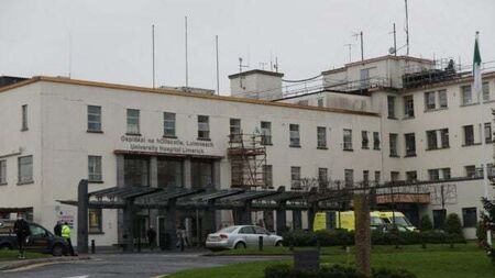 Trolley Watch: 321 people waiting for beds in Irish hospitals