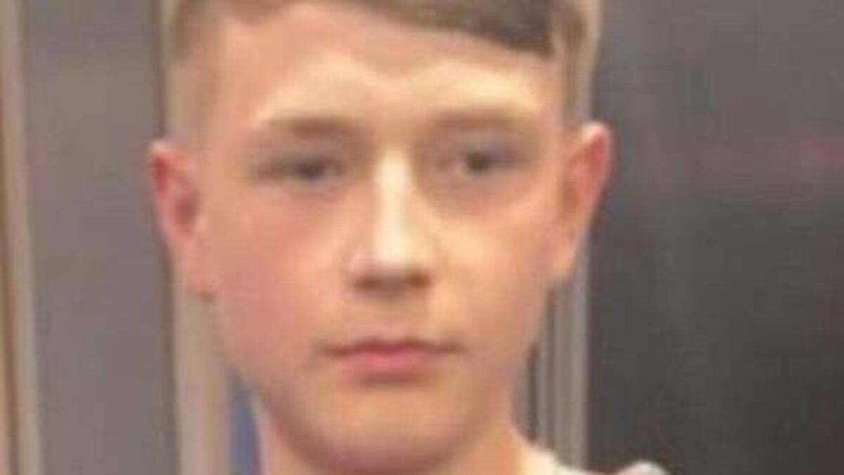 Garda appeal for information on missing County Roscommon teenager