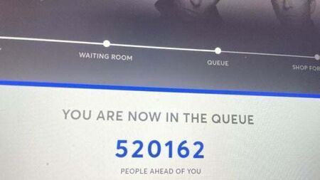 Watchdog opens investigation into Ticketmaster Ireland's handling of Oasis ticket sales