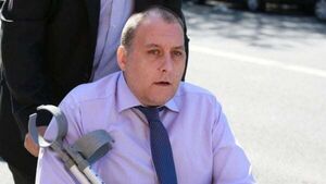 Man in failed €2.3m compensation claim to face trial for attempted deception Man in failed €2.3m compensation claim to face trial for attempted deception